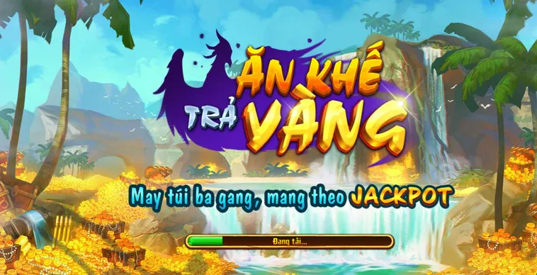 Bí Quyết Chơi Nổ Hũ Ăn Khế Trả Vàng Tại Go88 Luôn Giành Chiến Thắng