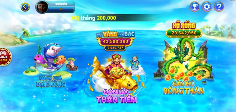 Kỹ Thuật Săn Boss Đại Dương Trong Bắn Cá Tại Go88 Để Tối Ưu Lợi Nhuận
