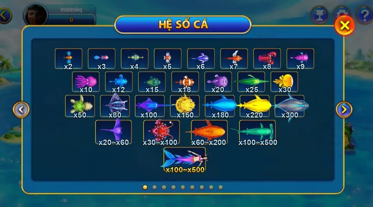 Kỹ Thuật Săn Boss Đại Dương Trong Bắn Cá Tại Go88 Để Tối Ưu Lợi Nhuận