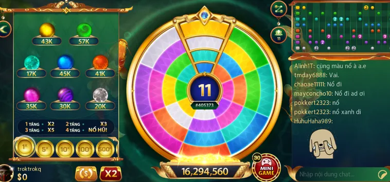 Phân Tích Chiến Thuật Chinh Phục Bát Môn Tại Go88 Hiệu Quả Nhất