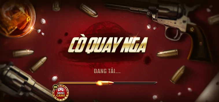 Phân Tích Chiến Thuật Chinh Phục Cò Quay Nga Tại Go88 Hiệu Quả