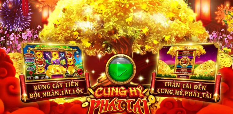 Bí Quyết Chinh Phục Game Nổ Hũ Cung Hỷ Phát Tài Tại Go88 Luôn Thắng