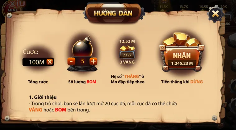 Bí Quyết Chinh Phục Nổ Hũ Đào Vàng Tại Go88 Cho Người Mới