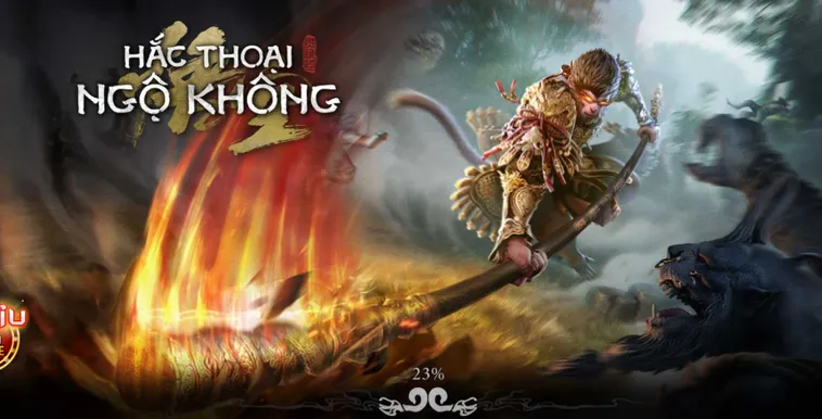 Chinh Phục Jackpot Nổ Hũ Hắc Thoại Ngộ Không Tại Go88 Với Chiến Thuật Thần Thoại Đỉnh Cao