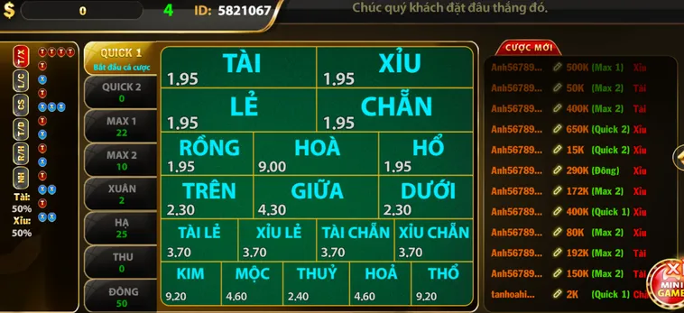 Chinh Phục Keno Tại Go88 Với Chiến Thuật Phân Tích Xác Suất Và Quản Lý Vốn Đỉnh Cao