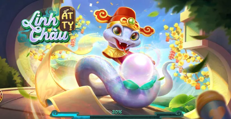 Hướng Dẫn Cách Săn Hũ Linh Châu Ất Tỵ Tại Go88 Với Tỷ Lệ Nổ Jackpot Cao Nhất