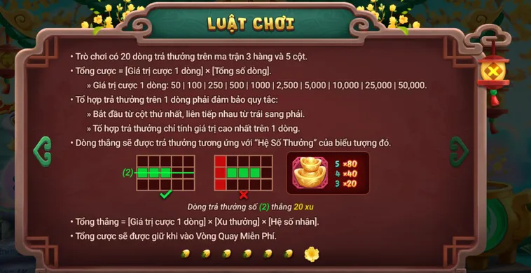 Hướng Dẫn Cách Săn Hũ Linh Châu Ất Tỵ Tại Go88 Với Tỷ Lệ Nổ Jackpot Cao Nhất