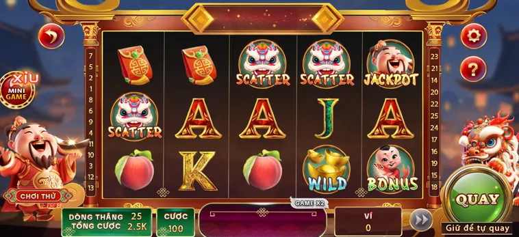 Nổ Hũ Thần Tài Tại Go88 Cơ Hội Khởi Nghiệp Với Quỹ Thưởng Hàng Tỷ Đồng