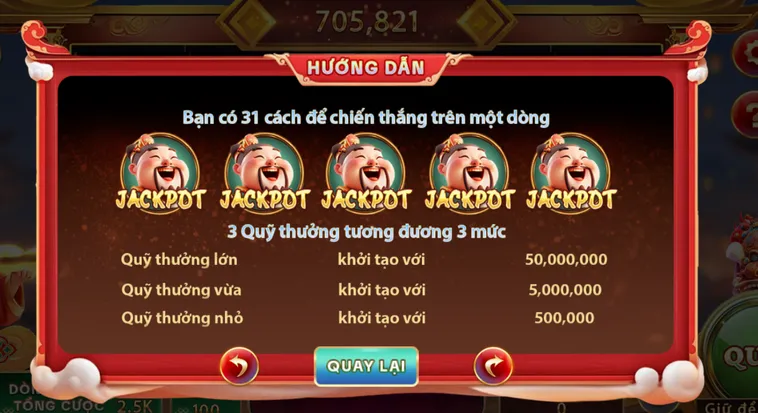 Nổ Hũ Thần Tài Tại Go88 Cơ Hội Khởi Nghiệp Với Quỹ Thưởng Hàng Tỷ Đồng
