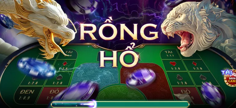 Chinh Phục Rồng Hổ Tại Go88 Với Phương Pháp Soi Cầu Và Quản Lý Vốn Đột Phá