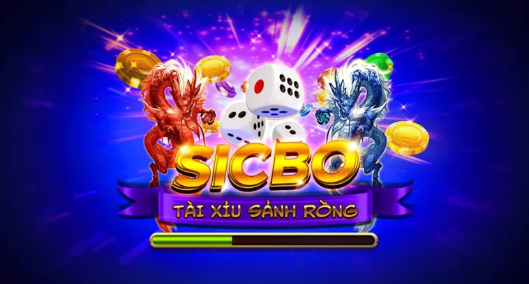 Khám Phá Casino Sicbo Tài Xỉu Sảnh Rồng Tại Go88 Sân Chơi Xúc Xắc Độc Bản