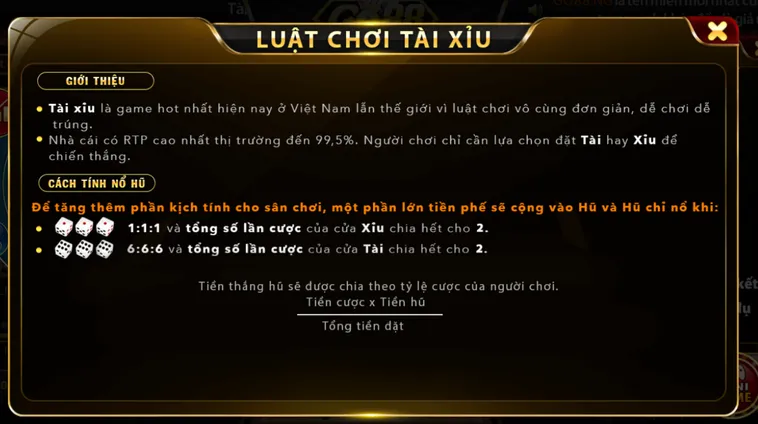 Casino Tài Xỉu Tại Go88 Sân Chơi Giải Trí Trực Tuyến Đẳng Cấp Châu Á 2026