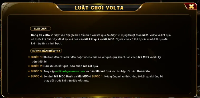 Trải Nghiệm Bóng Đá Volta Tại Go88 Sảnh Cược Thể Thao Đường Phố Đỉnh Cao